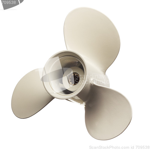 Image of Propeller