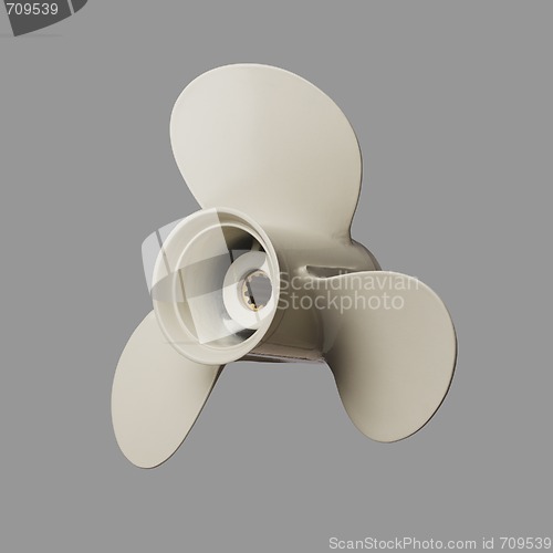 Image of Propeller