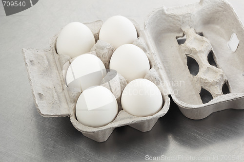 Image of Eggs