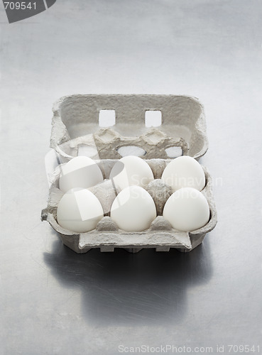 Image of Eggs