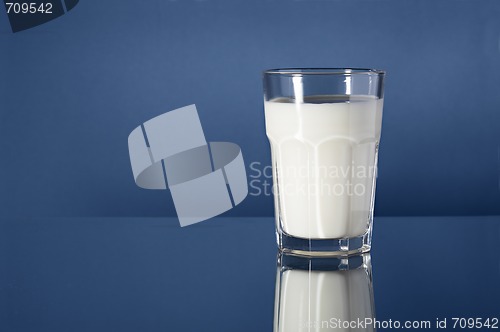 Image of Milk