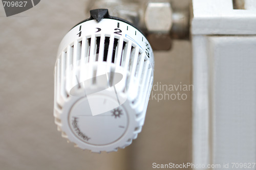 Image of Thermostat