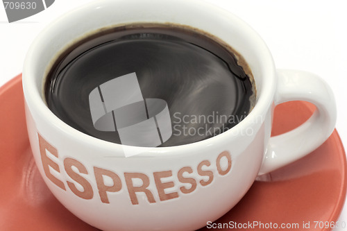 Image of Espresso