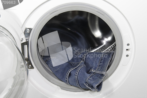 Image of Washing machine