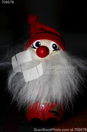 Image of santa