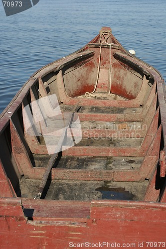 Image of Boat