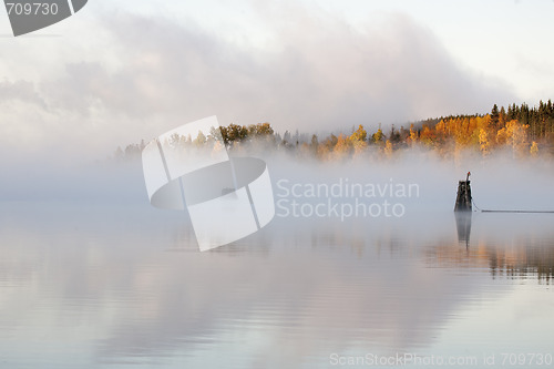 Image of Lake Landscape