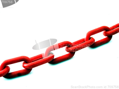 Image of chain