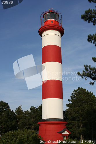 Image of Lighthouse