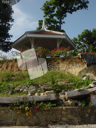 Image of View Point in Phuket, Thailand