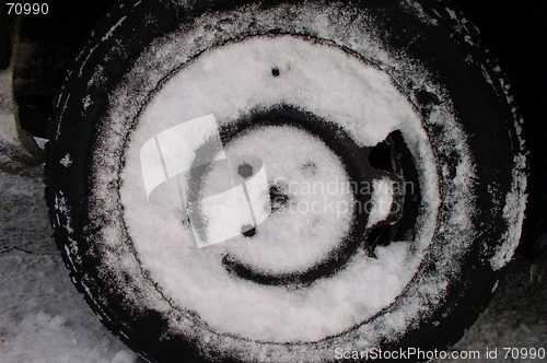 Image of Winter Imprint