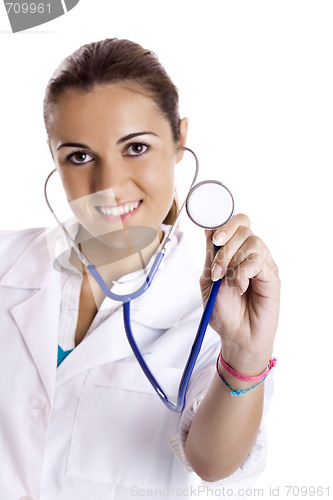 Image of Nurse