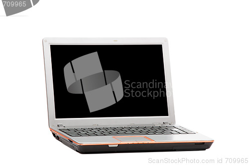 Image of Laptop