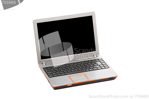 Image of Laptop