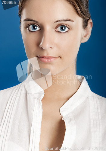 Image of Beauty