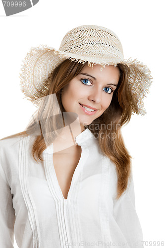 Image of Beauty
