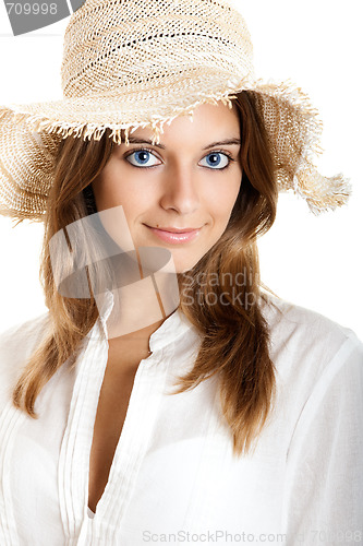 Image of Beauty