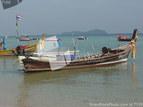 Image of Rawai Beach, Phuket, Thailand