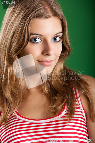 Image of Beauty