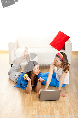 Image of Homework
