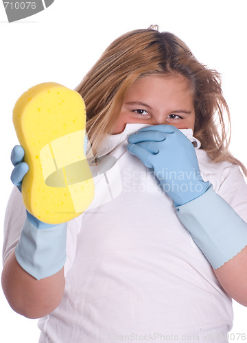 Image of Smelly Cleaning 