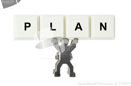 Image of Plan