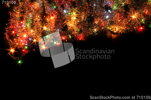 Image of xmas background