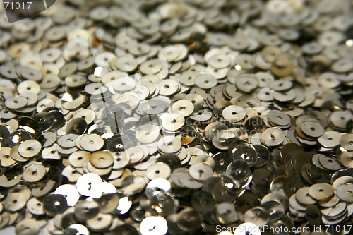 Image of Sequins