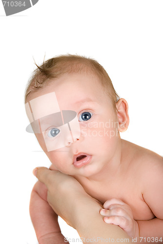 Image of baby boy