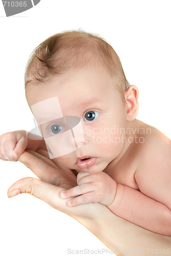 Image of  baby boy