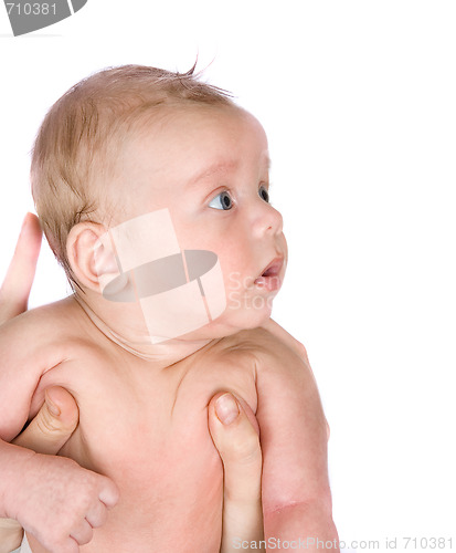 Image of Beauty baby boy 