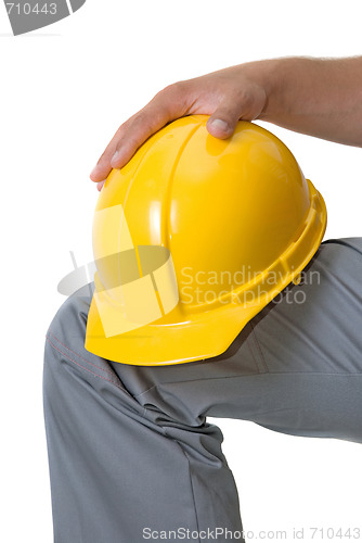 Image of Builder