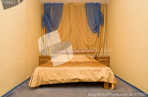 Image of bedroom