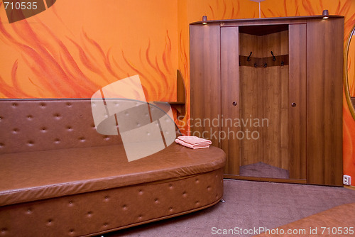 Image of living-room