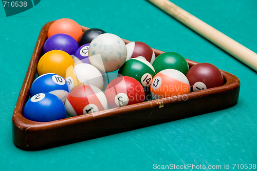 Image of Pool 