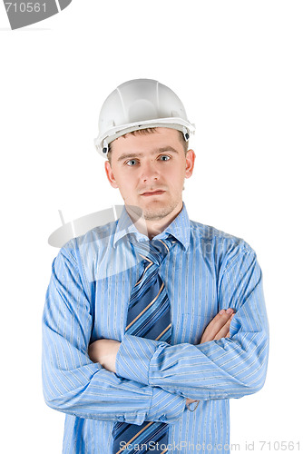 Image of build business!