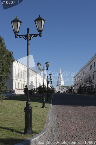 Image of Kazan