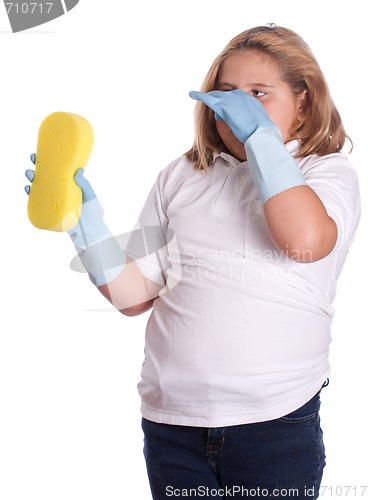 Image of Stinky Cleaning
