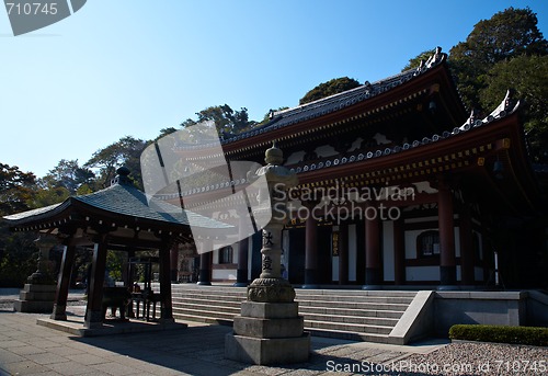 Image of Hase Temple