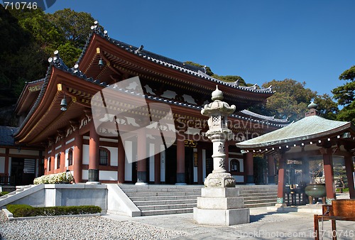 Image of Hase Temple