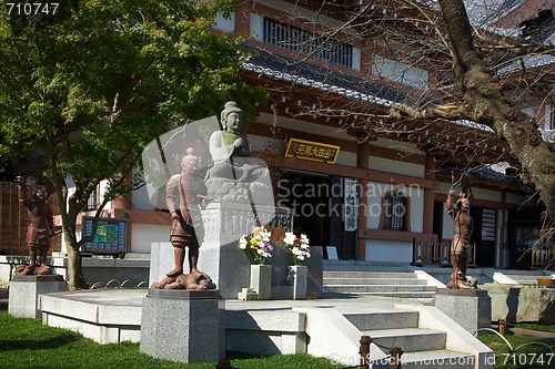 Image of Hase Temple