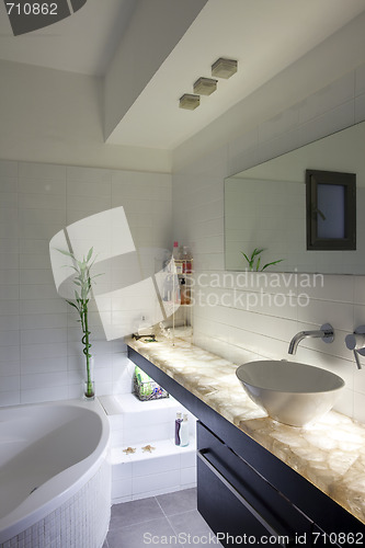 Image of bathroom