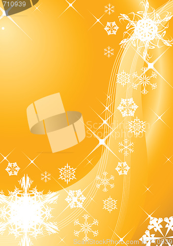 Image of Christmas background 