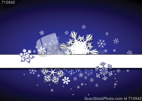 Image of Christmas background