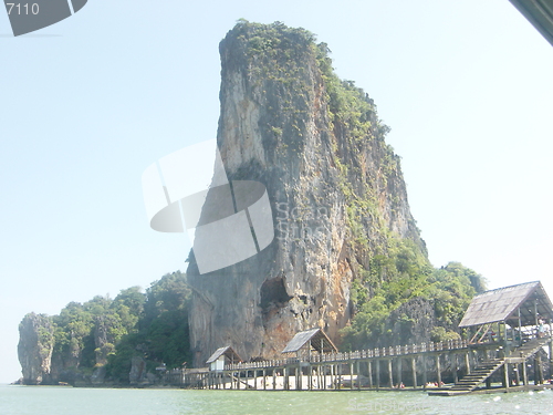 Image of Around Thailand