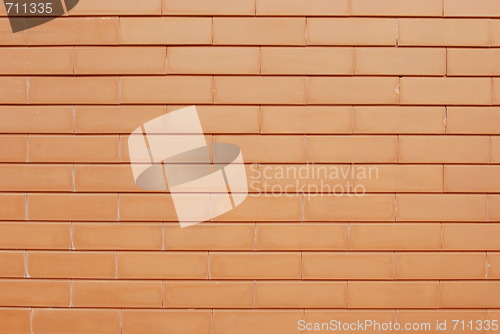 Image of Brick wall background