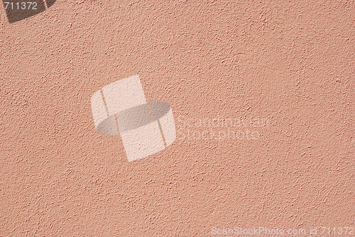 Image of Pink wall background