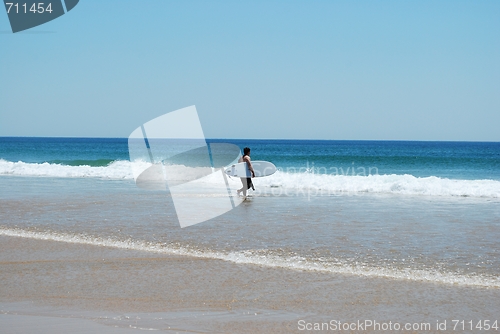 Image of It's time to do some Surf!!