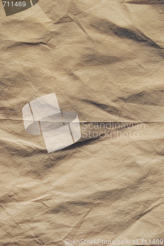 Image of Fabric background (vertical)