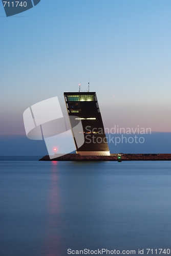 Image of Port of Lisbon, Portugal